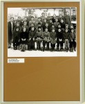 O17 - Im 3. Schujahr, 1955