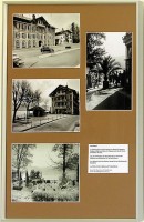 Titelbild des Albums: Raum West - Ansichten Tegernsees vor 50 Jahren